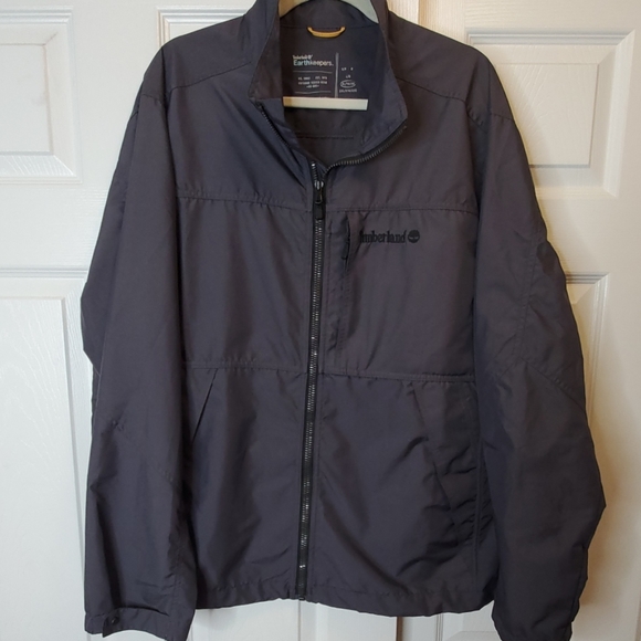 timberland earthkeepers jacket